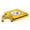 NFL Pittsburgh Steelers - Alternate Distressed PS4 Slim Bundle Skin